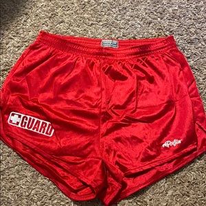 Dolfin Lifeguard Shorts